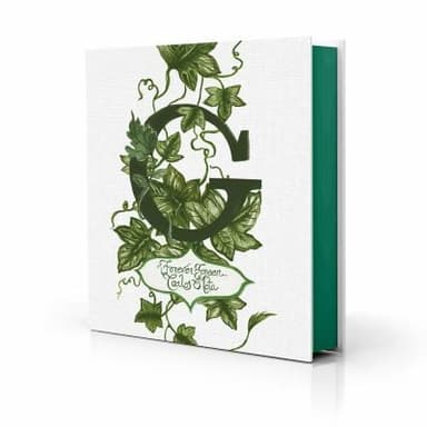 Cover of G
