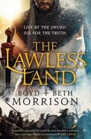 Cover of Lawless Land