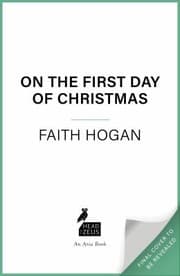 Cover of On the First Day of Christmas