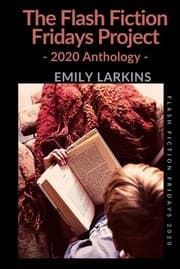Cover of Flash Fiction Fridays Project