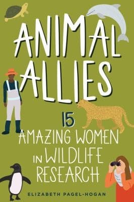 Cover of Animal Allies