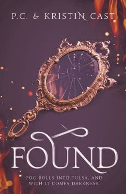 Cover of Found