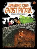 Cover of A Troll Lot of Trouble