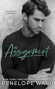 Cover of The Assignment