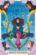 Cover of Every Gift a Curse
