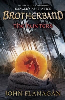 Cover of Hunters