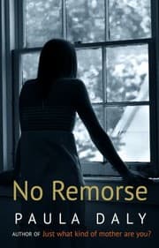 Cover of No Remorse (Short Story)