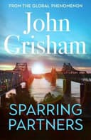 Cover of Sparring Partners