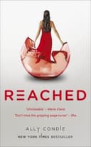 Cover of Reached