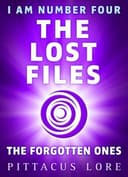 Cover of I Am Number Four : the Lost Files