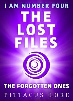 Cover of I Am Number Four : the Lost Files