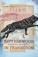 Cover of Davy Harwood