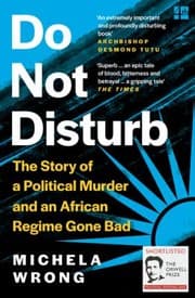 Cover of Do Not Disturb