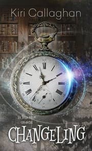 Cover of Changeling