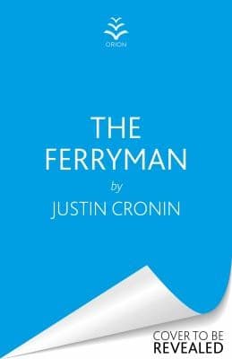 Cover of Ferryman