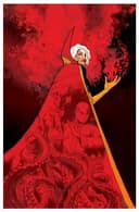 Cover of Strange Vol. 2