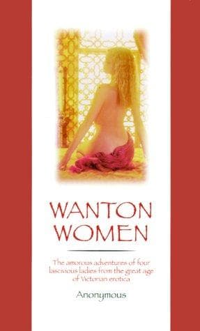 Cover of Wanton Women