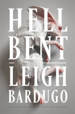 Cover of Hell Bent