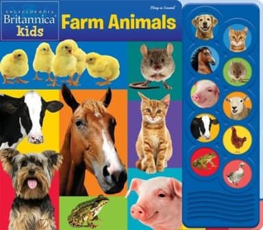 Cover of New Listen & Learn Eb