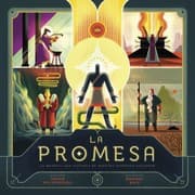 Cover of Promesa