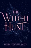 Cover of Witch Hunt