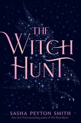 Cover of Witch Hunt