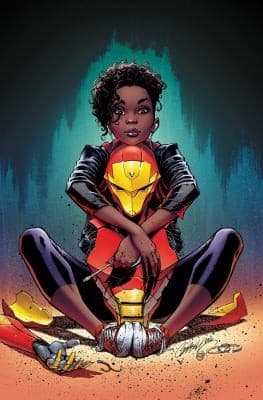 Cover of Ironheat