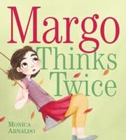 Cover of Margo Thinks Twice