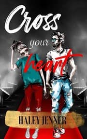 Cover of Cross Your Heart