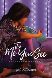 Cover of Me You See