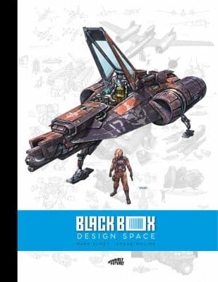 Cover of Black Box