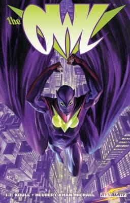 Cover of Project Superpowers