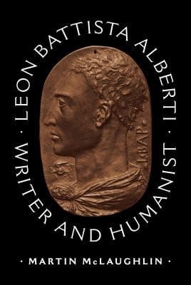 Cover of Leon Battista Alberti
