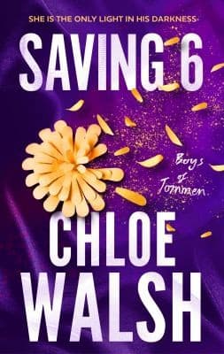 Cover of Saving 6