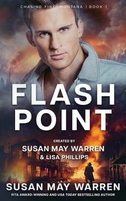 Cover of Flashpoint