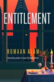 Cover of Entitlement