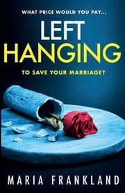 Cover of Left Hanging