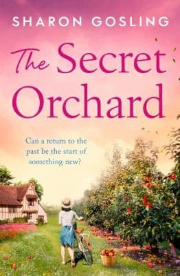 Cover of Lost Orchard