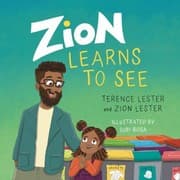 Cover of Zion Learns to See