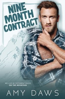 Cover of Nine Month Contract