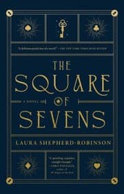 Cover of Square of Sevens