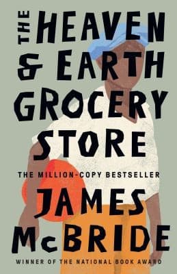 Cover of The Heaven & Earth Grocery Store