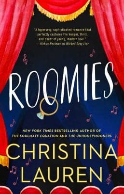 Cover of Roomies