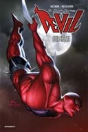 Cover of Death Defying Devil