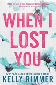 Cover of When I Lost You