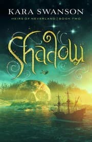Cover of Shadow