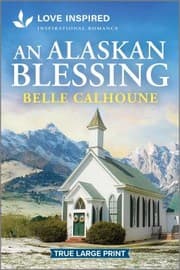 Cover of Alaskan Blessing