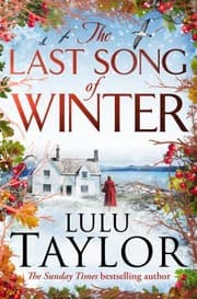 Cover of Untitled Lulu Taylor 2024