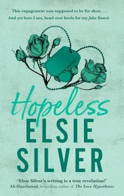Cover of Hopeless