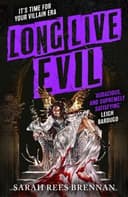 Cover of Long Live Evil